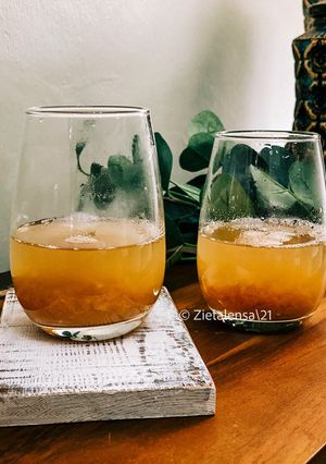 Gambar Tamer hindi (Air asam jawa)🇸🇩