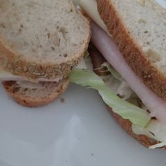 A picture of Best Sandwich Spread.