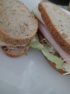 A picture of Best Sandwich Spread.