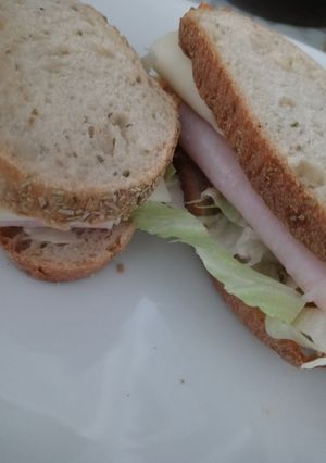 A picture of Best Sandwich Spread.