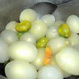 Rambutan (penasaran)