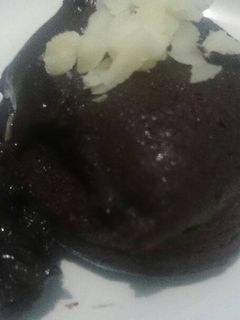 Foto resep Lava Cake Kukus