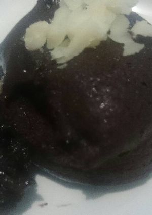 Foto resep Lava Cake Kukus