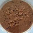 Bubur Kacang Hijau Durian