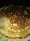 Panquecas (Hotcakes)