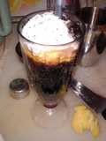 Coke fload