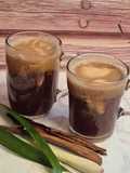 Wedang Adon-Adon Coro
