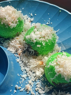 Foto resep 7. Kue Putu