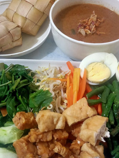 Foto resep GADO- GADO KU😀