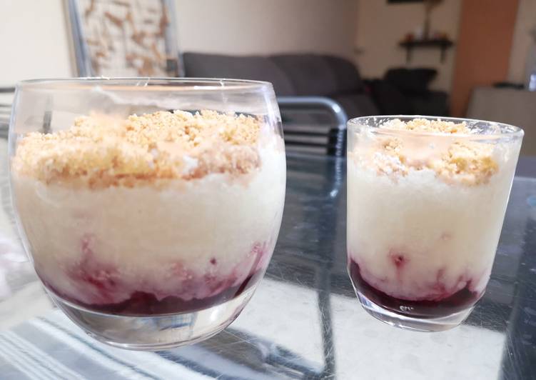 Cheesecake
