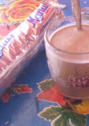 Una foto de Chocolate abuelita
