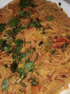 वेज जवे (Veg jave recipe in Hindi) रेसिपी मुख्य फोटो