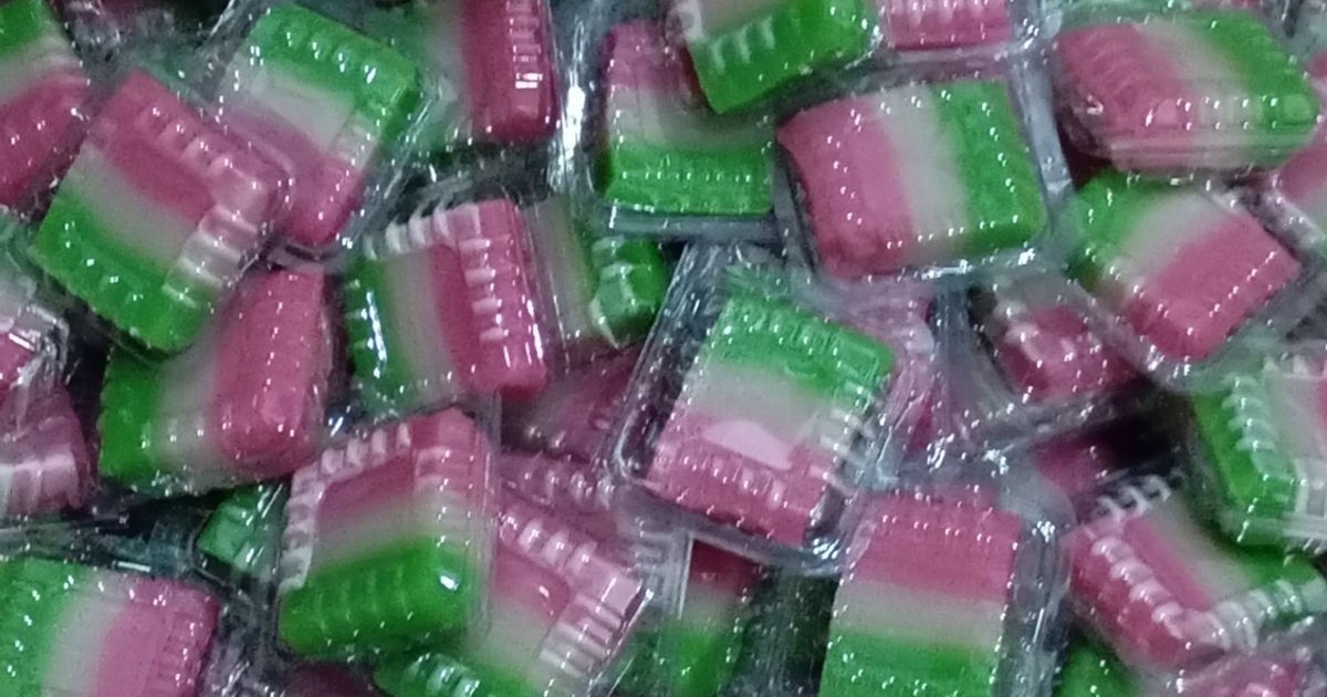 Kue Pepe Bakulan
