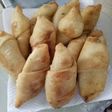 Pisang molen