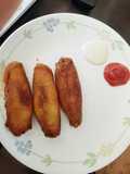 Yummiest cutlets