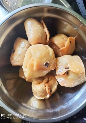 लौंग लतिका (laung latika recipe in Hindi) रेसिपी मुख्य फोटो