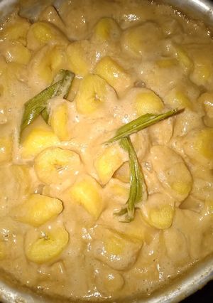 Foto resep Kolak pisang
