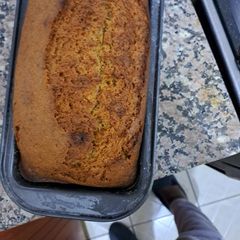 A picture of Carrot cake.