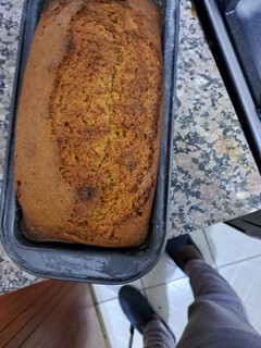 A picture of Carrot cake.