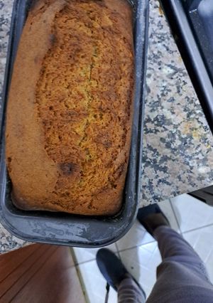 A picture of Carrot cake.