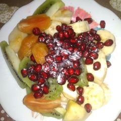 Mix fruit A picture of Mix fruit.