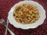 पास्ता (Pasta recipe in hindi)