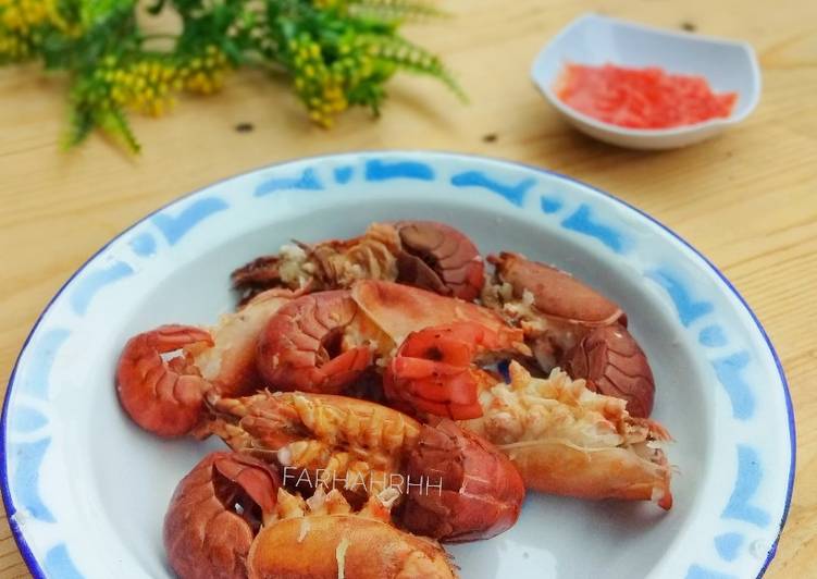 Lobster Rebus
