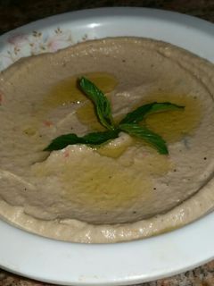 صورة لوصفة متبل