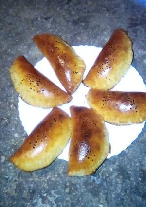صورة لوصفة سوفلي