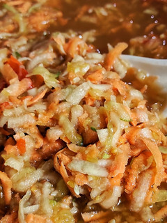 Foto resep Rujak Gobet