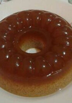 Foto resep Puding Gula Merah