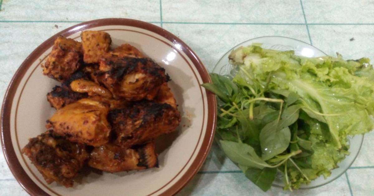1.726 resep tempe bakar pedas enak dan sederhana Cookpad 1.726 resep tempe bakar pedas enak dan sederhana Cookpad