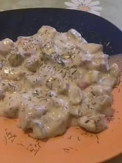 Orosz hús saláta recept fotója