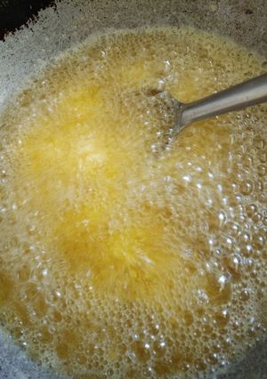 घी बनाने का तरीका (Ghee banane ka tarika recipe in hindi) रेसिपी मुख्य फोटो