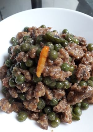 Foto resep Oncom leunca