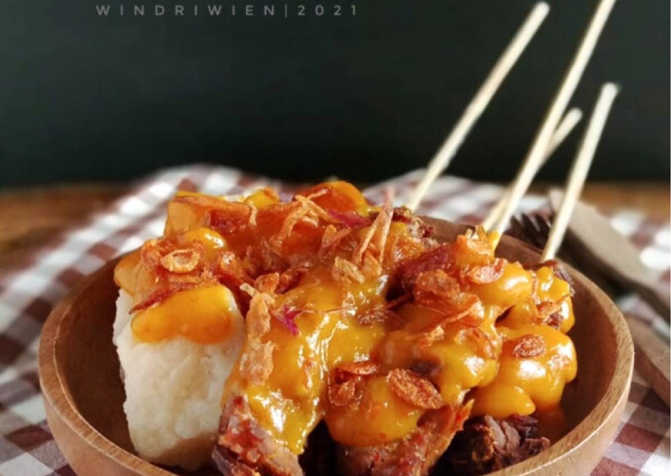 Sate Padang