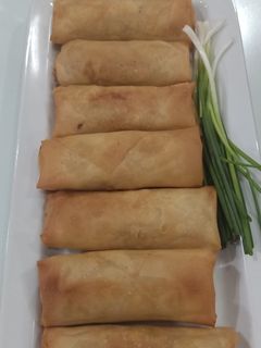 Foto resep Lumpia Semarang
