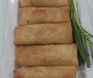 Resep Populer Lumpia Semarang Sedap