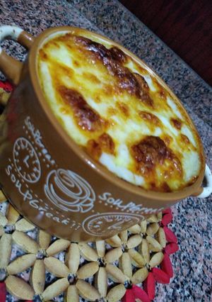 صورة لوصفة نجرسكو ❤️