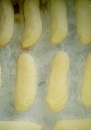 Una foto de Vainillas
