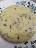 Queso casero especiado