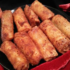 A picture of Pizza Bites Roll.