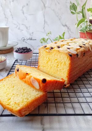 Foto resep Bolu Tape Panggang