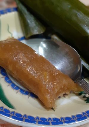 Foto resep Lemet