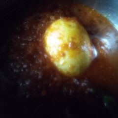 A picture of Egg kosha.