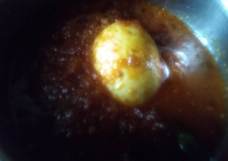 Egg kosha