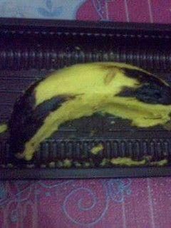 Foto resep Banana cake