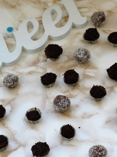 Foto de Brigadeiros