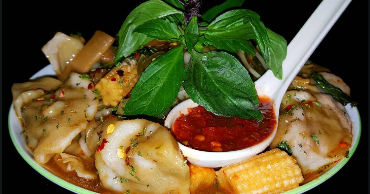7 easy and tasty the last kitchen recipes by home cooks - Cookpad