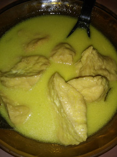Foto resep 20.Opor Tahu
